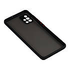 Чохол XON PhoneCase для Samsung A53 (PCSB2253100B 0007) Чорний, фото 4