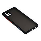 Чохол XON PhoneCase для Samsung A53 (PCSB2253100B 0007) Чорний, фото 2