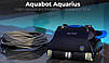 Робот-пилосос до басейну Aquabot Aquarius з пультом Д/К, фото 11