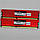 Комплект оперативної пам'яті Corsair Vengeance DDR3 8Gb (2x4Gb) 1866MHz PC3-14900U CL9 (CML8GX3M2A1866C9R) Б/В, фото 6