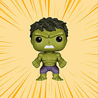 Funko Pop • Avengers: Age of Ultron • Hulk • №68