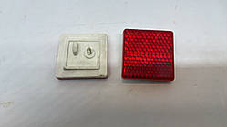 Катафот ліхтаря заднього 21011 (оригінал) 2шт