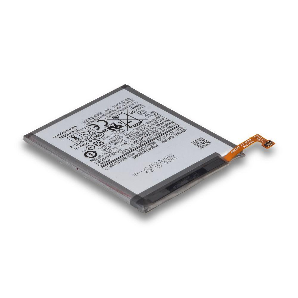 Акумулятор Samsung A41 2020 (A415) EB-BA415ABY, 3500 mAh AAA Original PRC