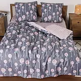 Комплект постільної білизни ТМ Вілюта ранфорс  20127, фото 2