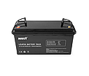 Акумулятор LiFePO4 Must 25.6V 100Ah, фото 2