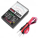 Мультиметр цифрового типу 1000 А/110, Мультиметр для змінної напруги, Перевірений AE-872 мультиметр мультиметр, фото 9