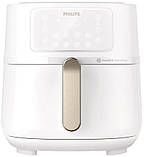 Мультипіч Philips HD9285/00 аерогриль DS, фото 3