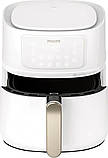 Мультипіч Philips HD9285/00 аерогриль DS, фото 4