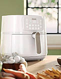 Мультипіч Philips HD9285/00 аерогриль DS, фото 7