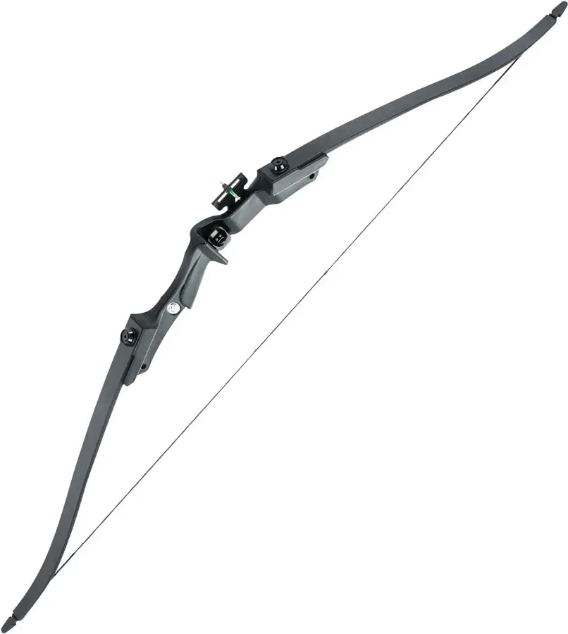 Лук Man Kung RB007 чорний, фото 1