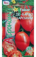 Де-Барао Царський Томат 30 нас., Агроном