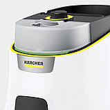 Пароочисник Karcher SC 4 Deluxe (1.513-460.0) ( білий з чорним ) 31727 DS, фото 5