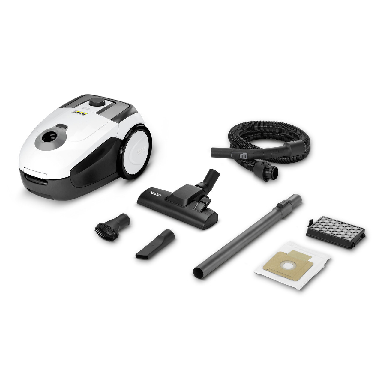 Пилосос Karcher VC 2 PREMIUM