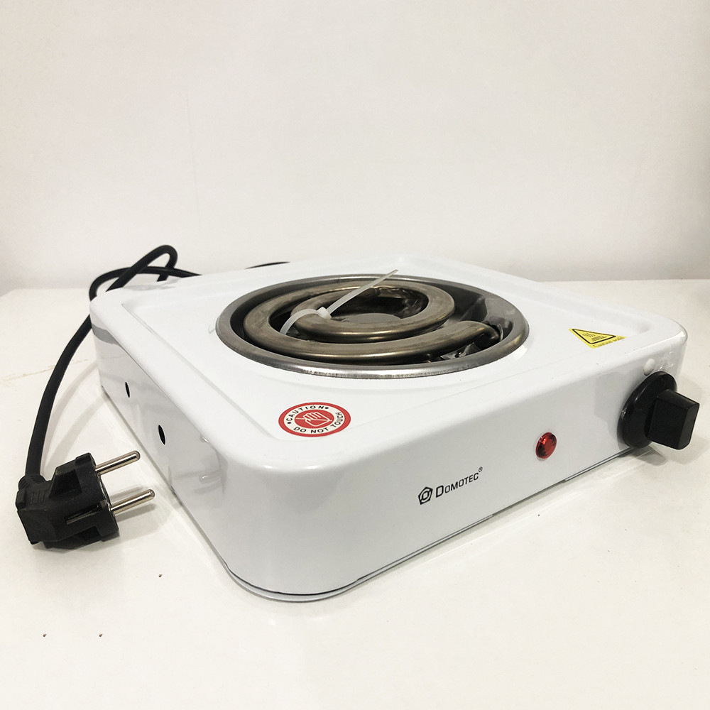 Електроплита BX-480 Domotec MS-5531