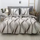 Комплект постільної білизни ТМ Вілюта ранфорс  22217