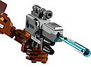 LEGO Конструктор Marvel Ракета й малюк Ґрут, фото 7
