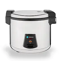Рисоварка HURAKAN HKN-SR180, фото 3