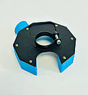 Пилоуловлювач SVP Nova 360 для шліфування на КШМ, фото 3