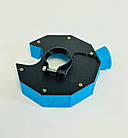 Пилоуловлювач SVP Nova 360 для шліфування на КШМ, фото 4