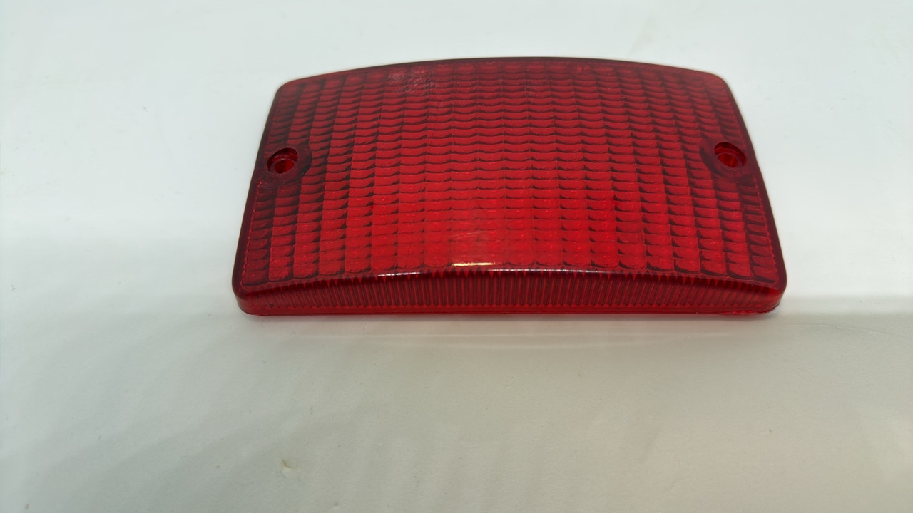 Скло ліхтаря протитуманного 2103, 2106, фото 1