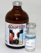 Доцитол 100мл.