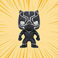 Funko Pop • Capitan America: Civil War • Black Panther • №130
