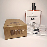 Тестер Dolce&Gabbana 3 L'imperatrice (Дольче Габана 3 Імператриця), 60 мл, фото 3