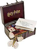 Адвент-календар Скриня Harry Potter Hogwarts Trunk, фото 5