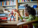 LEGO Конструктор Marvel Фігурка Залізної Людини-Павука, фото 6