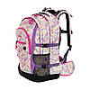 Молодіжний рюкзак 4You Pixel Sunse (8409001), фото 4