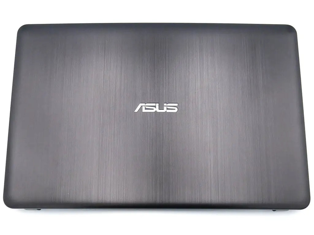 Оригінальна кришка матриці Asus X555 - series - матова