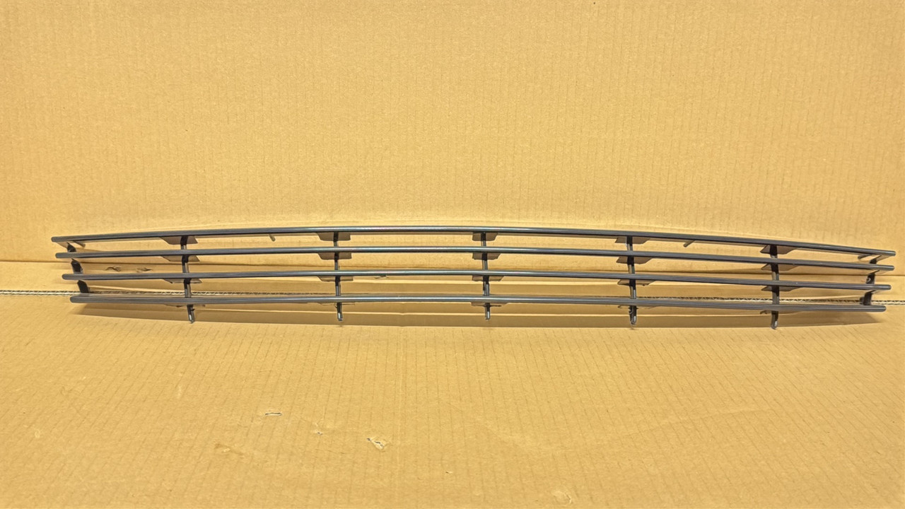 Решітка радіатора 2170 хром, фото 1