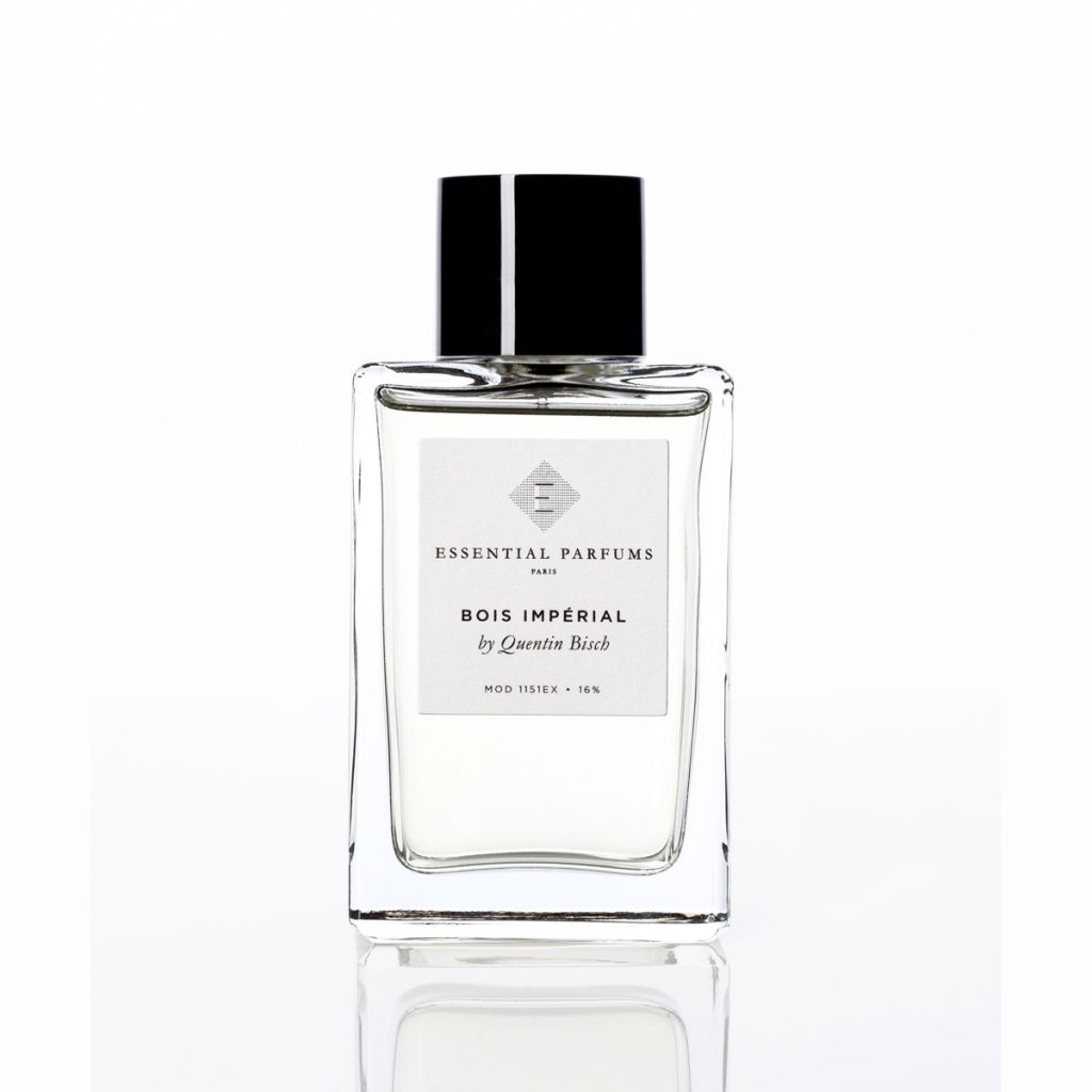 Тестер Essential Parfums Bois Imperial, 100 мл