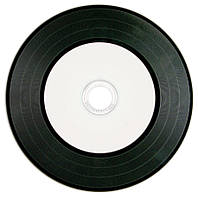 CD-R диск RIDATA VINYL PRINT 700Mb 80min 52x speed bulk 50, 50шт