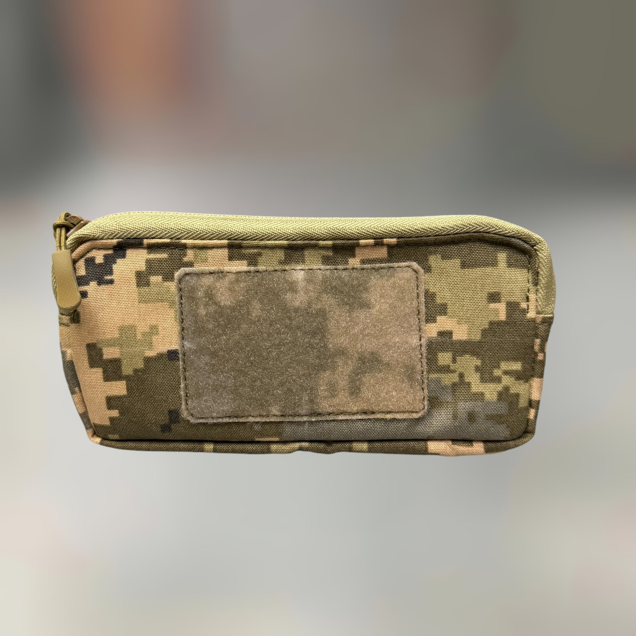 Підсумок для телефону горизонтальний, Піксель, на molle, чохол для телефону на РПС, сумка для телефону