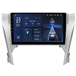 Штатна магнітола Teyes CC3L Wi-Fi Toyota Camry 7 (2011-2014)