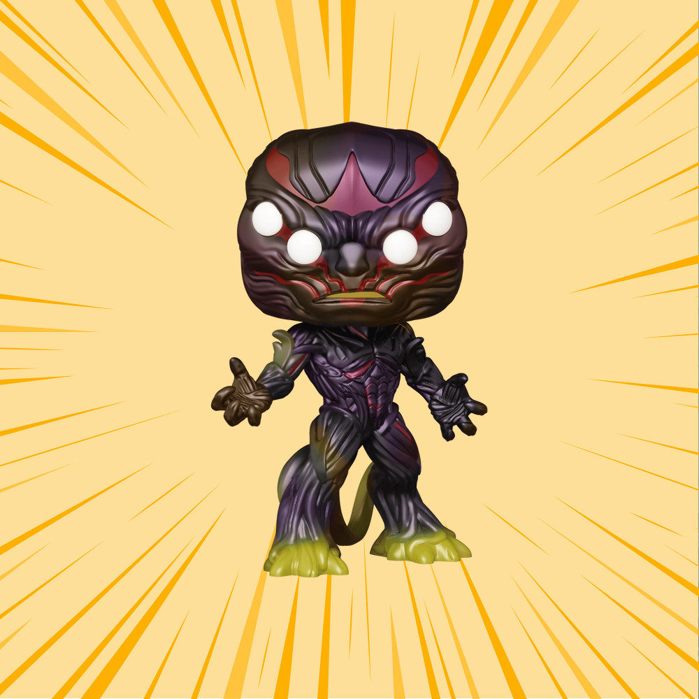 Funko Pop • Eternals • Kro • №737