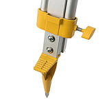 Штатив алюмінієвий NTECH-GEO RTA20Y-D, фото 2