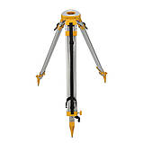 Штатив алюмінієвий NTECH-GEO RTA20Y-D, фото 7