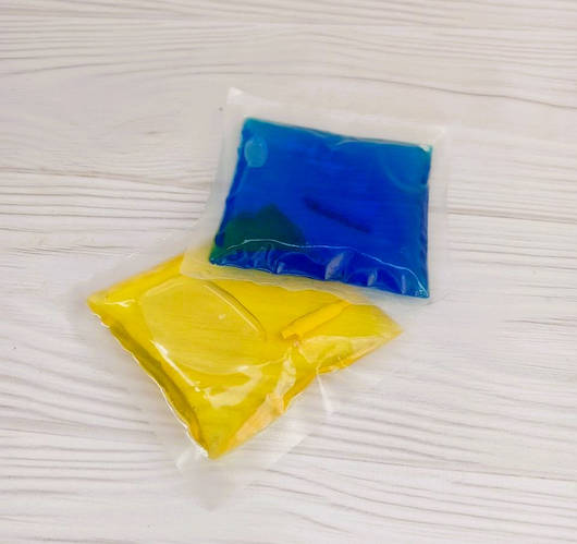 Многоразовые грелки для рук карманные солевые грелка солевая ...