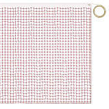 Сітка для бадмінтону з тросом LONGFA C-188, фото 2