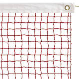 Сітка для бадмінтону з тросом LONGFA C-188, фото 5