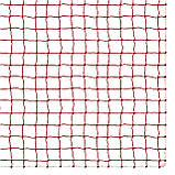 Сітка для бадмінтону з тросом LONGFA C-188, фото 6