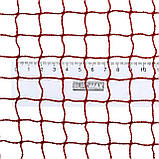 Сітка для бадмінтону з тросом LONGFA C-188, фото 7