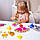 Розвивальна гра Fisher-Price Максі Звірята з болтиками (VT2905-23), фото 4