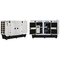 Дизель-генераторна установка EnerSol STBS-660IB, 480 - 528 кВт