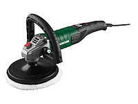 Шліфмашинку для полірування авто, полірувальну машину для автомобіля Parkside (Німеччина), VLT