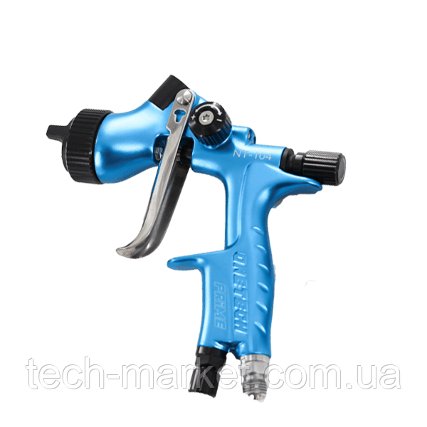 Фарборозпилювач ONETECH NT-104 MP