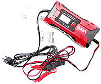 Устройство для зарядки автомобильного акумулятора (6/12В), VLT
