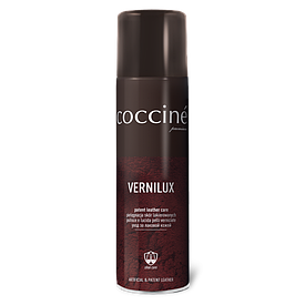 Засіб по догляду за лаковою шкірою Vernilux Coccine Кочині Польща 250мл